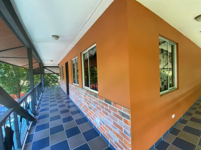 Finca de Recreo en San Mateo, Alajuela - Imagen 9
