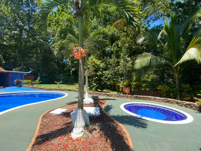 Finca de Recreo en San Mateo, Alajuela - Imagen 4
