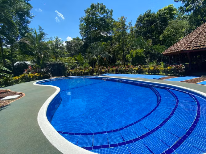 Finca de Recreo en San Mateo, Alajuela - Imagen 3