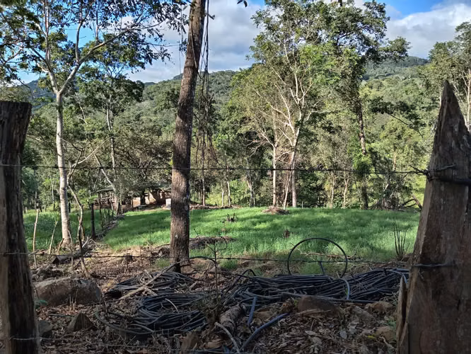 Finca de 10 Hectáreas en Guacimal, Puntarenas