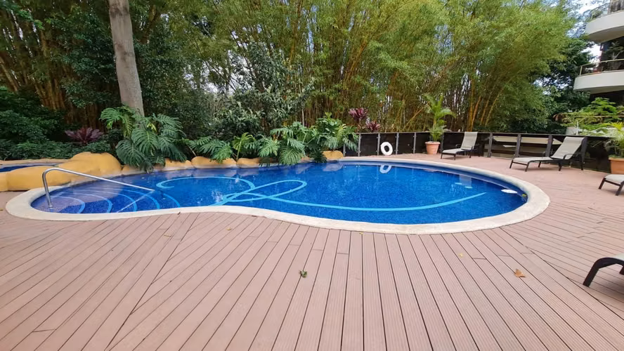 Alquiler de condominio amueblado en Riverside Escazú - Imagen 14