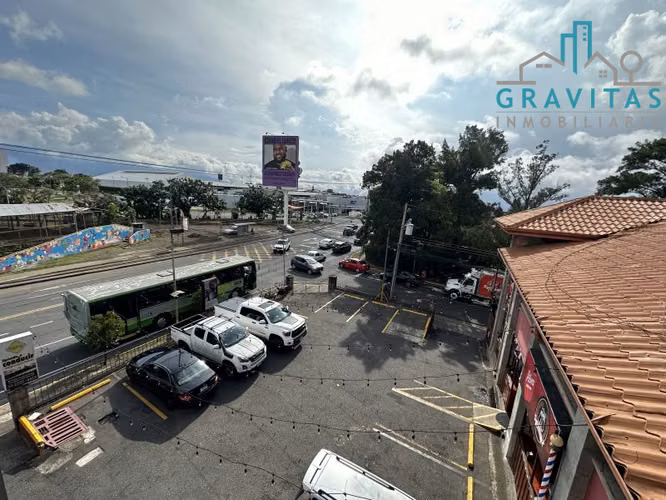 Plaza comercial en venta en San Francisco, Heredia (650 m2) ID 1459