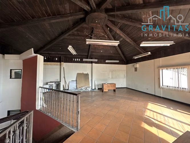 Plaza comercial en venta en San Francisco, Heredia (650 m2) ID 1459