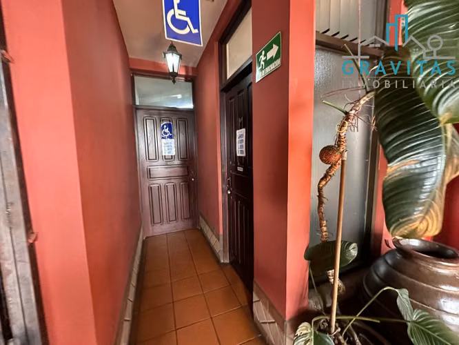 Plaza comercial en venta en San Francisco, Heredia (650 m2) ID 1459