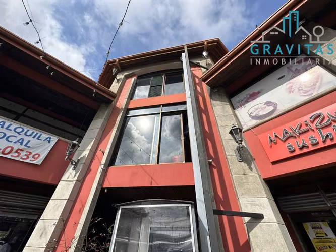Plaza comercial en venta en San Francisco, Heredia (650 m2) ID 1459