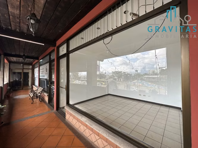 Plaza comercial en venta en San Francisco, Heredia (650 m2) ID 1459