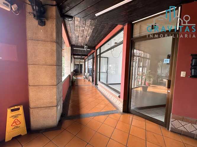 Plaza comercial en venta en San Francisco, Heredia (650 m2) ID 1459