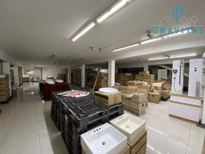 Edificio en alquiler en Paseo Colon, 1800m2 ID 1064 - Imagen 8