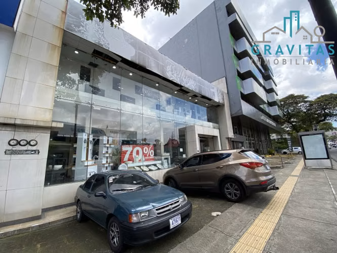 Edificio en alquiler en Paseo Colon, 1800m2 ID 1064 - Imagen 3