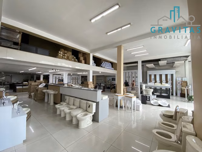 Edificio en alquiler en Paseo Colon, 1800m2 ID 1064 - Imagen 6