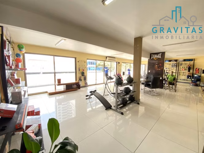 Edificio en alquiler en Paseo Colon, 1800m2 ID 1064 - Imagen 17