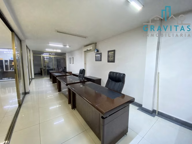 Edificio en alquiler en Paseo Colon, 1800m2 ID 1064 - Imagen 15