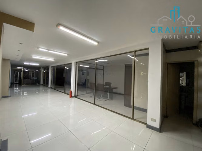 Edificio en alquiler en Paseo Colon, 1800m2 ID 1064 - Imagen 14