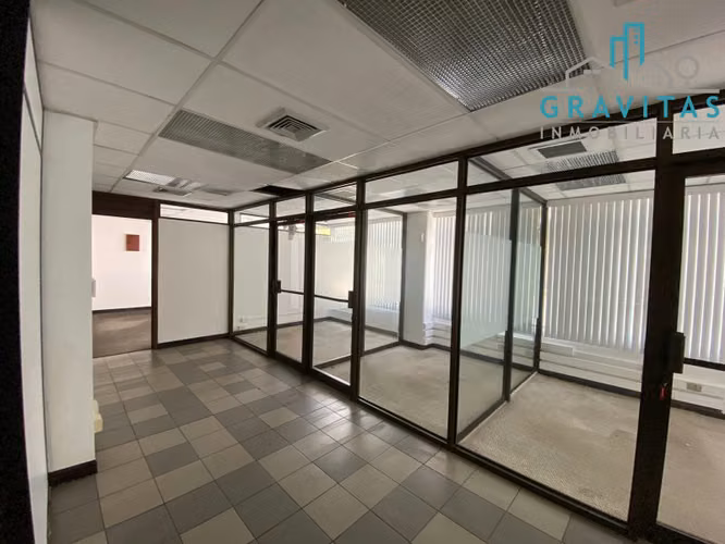 Oficina en alquiler en Sabana en Edificio (1970 m2) ID 1224 - Imagen 10