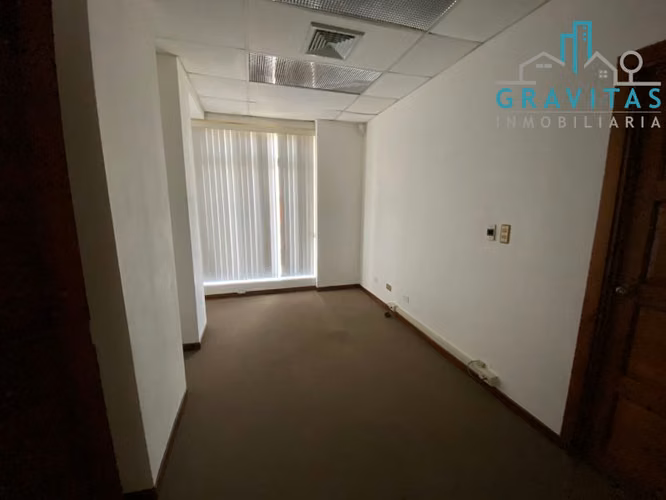 Oficina en alquiler en Sabana en Edificio (1970 m2) ID 1224 - Imagen 17