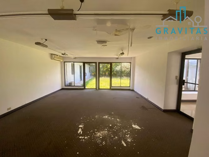 Oficina en alquiler en Sabana en Edificio (1970 m2) ID 1224 - Imagen 11