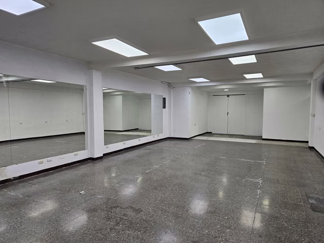 Building for sale in San Jose's downtown