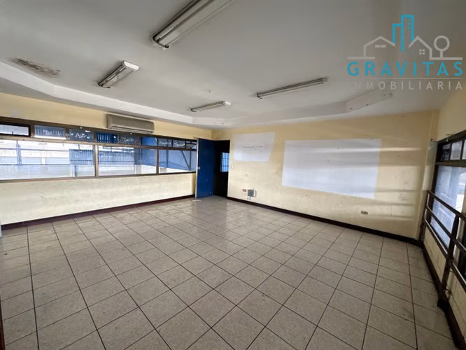 Bodega y oficinas en Pavas | 3640m2 | ID 1431