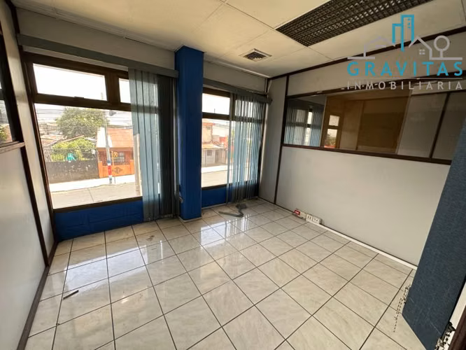Bodega y oficinas en Pavas | 3640m2 | ID 1431