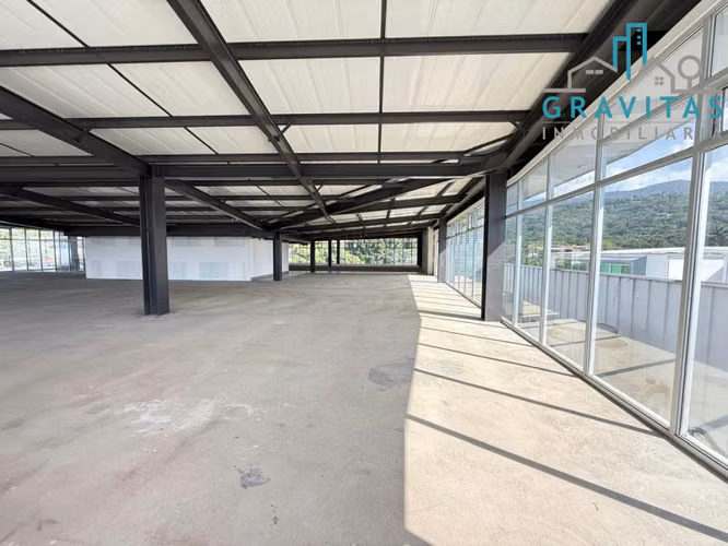 Local en alquiler en Santa Ana (1,400 m2) ID 1796 - Imagen 15