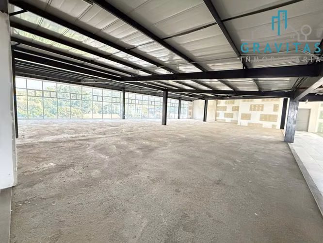 Local en alquiler en Santa Ana (1,400 m2) ID 1796 - Imagen 4