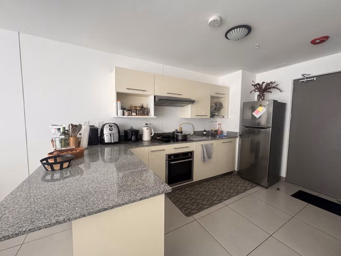 Se Vende Apartamento, Condominio IFreses, Curridabat.