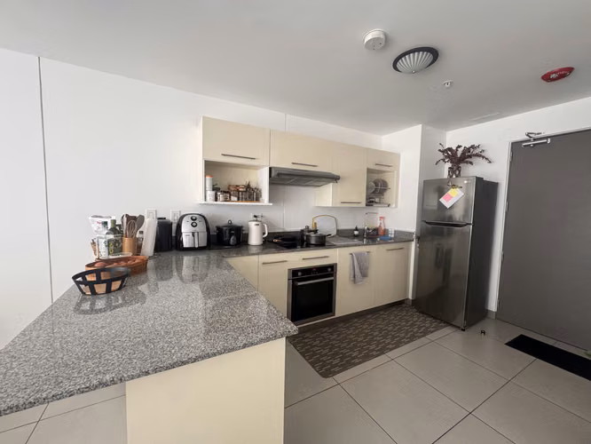 Se Vende Apartamento, Condominio IFreses, Curridabat.