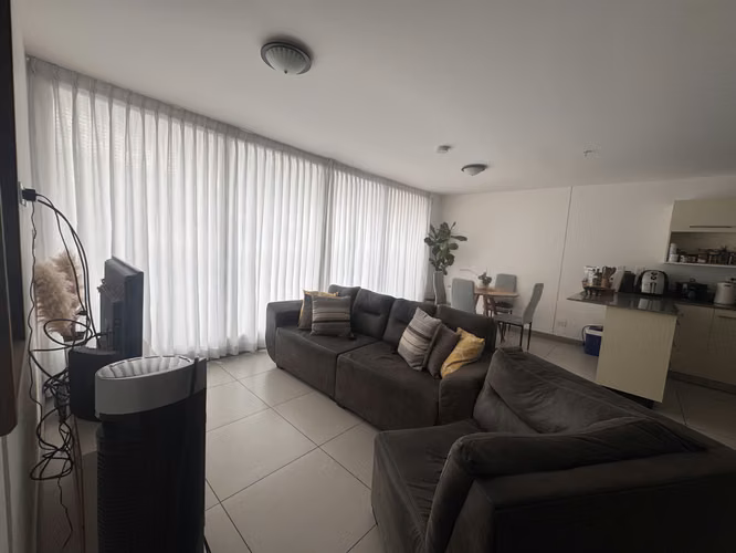 Se Vende Apartamento, Condominio IFreses, Curridabat.