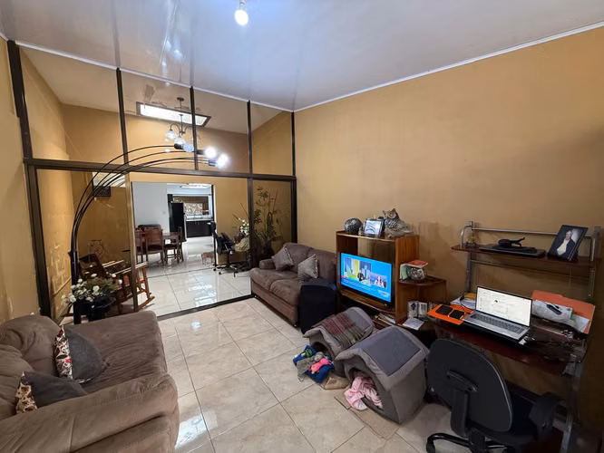 Venta de casa en Los Ángeles de San Rafael de Heredia