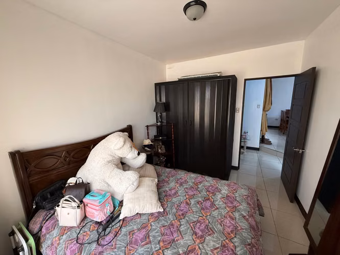 Venta de casa en Los Ángeles de San Rafael de Heredia