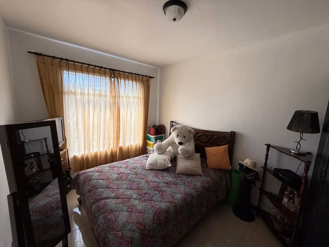 Venta de casa en Los Ángeles de San Rafael de Heredia