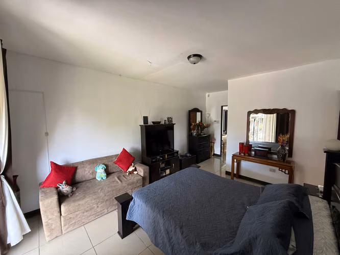 Venta de casa en Los Ángeles de San Rafael de Heredia