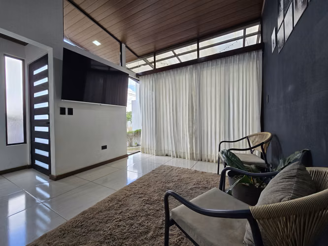 Se vende casa en Condominio en Grecia - Imagen 11