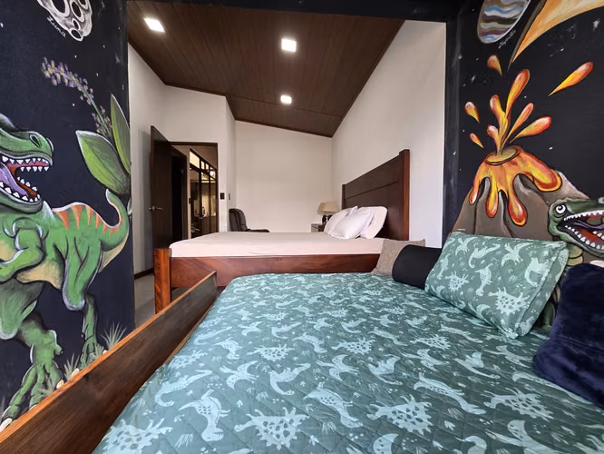 Se vende casa en Condominio en Grecia - Imagen 10