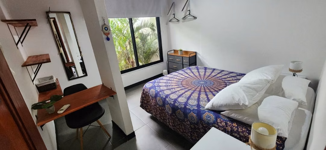 Alquiler muy cerca de Hacienda Pinilla Santa Cruz Guanacaste