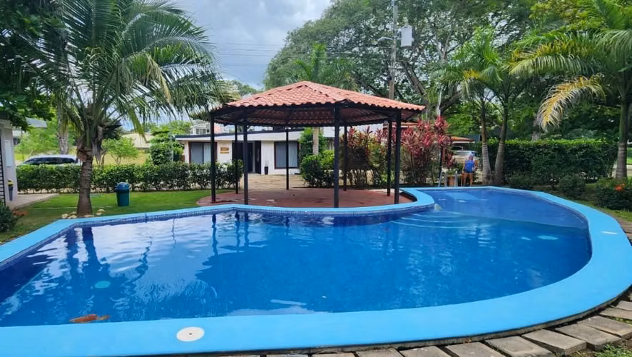 Alquiler muy cerca de Hacienda Pinilla Santa Cruz Guanacaste