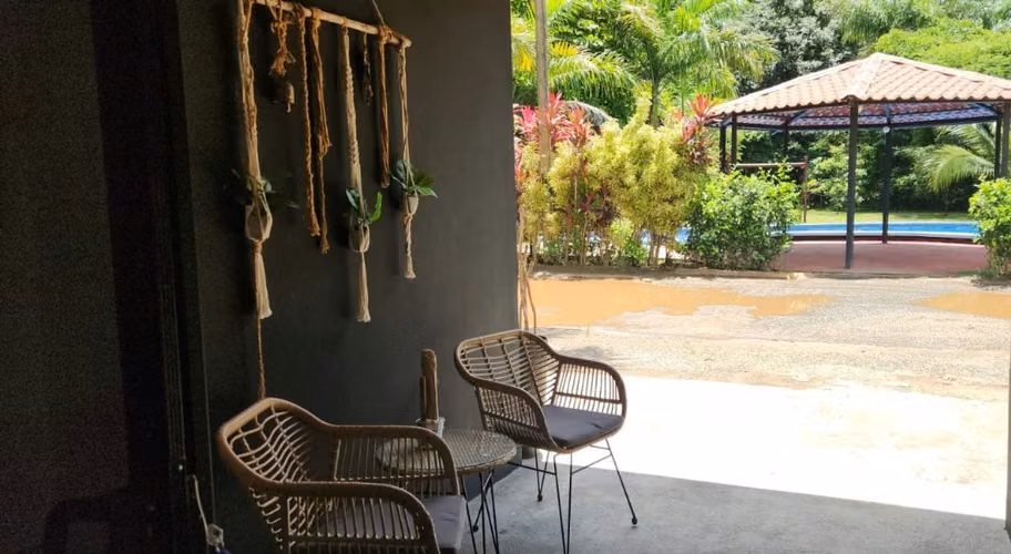 Alquiler muy cerca de Hacienda Pinilla Santa Cruz Guanacaste