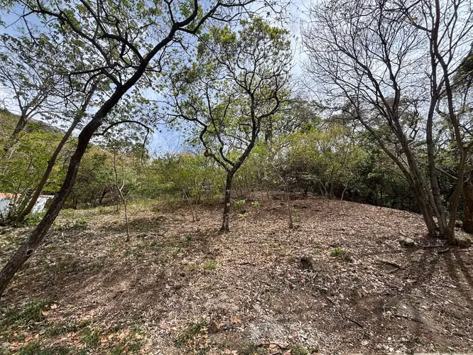 VENTA DE LOTE EN CONDOMINIO VILLA REAL - SANTA ANA - Imagen 12