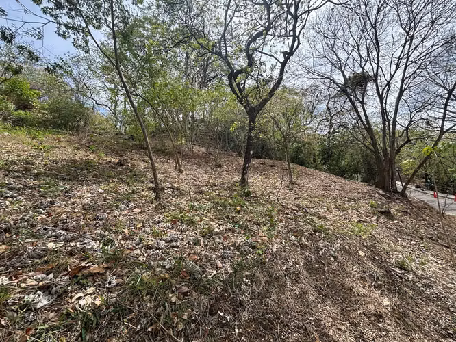 VENTA DE LOTE EN CONDOMINIO VILLA REAL - SANTA ANA - Imagen 18