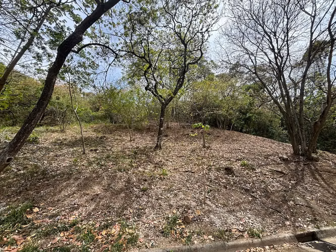 VENTA DE LOTE EN CONDOMINIO VILLA REAL - SANTA ANA - Imagen 14