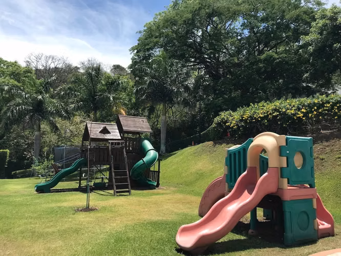 VENTA DE LOTE EN CONDOMINIO VILLA REAL - SANTA ANA - Imagen 6