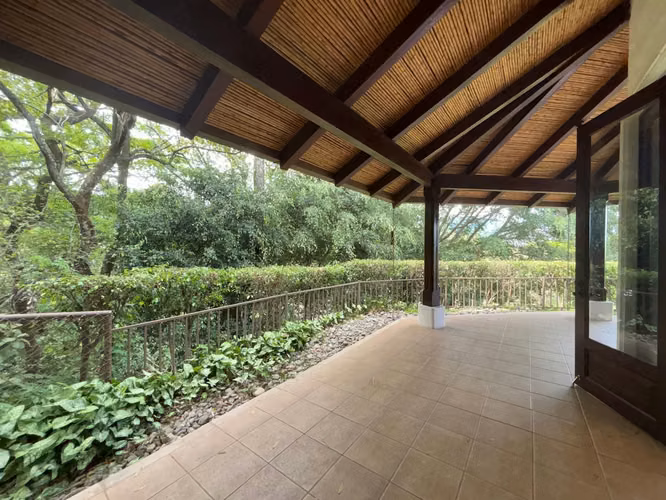 VENTA DE CASA EN CONDOMINIO VILLA REAL - SANTA ANA - Imagen 9