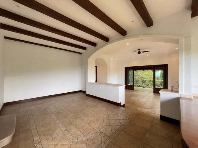VENTA DE CASA EN CONDOMINIO VILLA REAL - SANTA ANA - Imagen 14