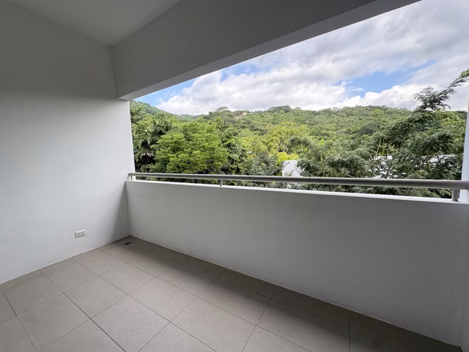 Alquiler Apartamento con vista Panorámica | 2 HAB + Bodega
