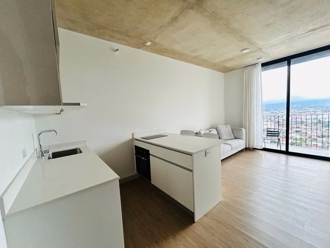 ALQUILER DE APARTAMENTOS NUEVOS EN SECRT ESCALANTE