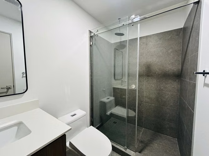 ALQUILER DE APARTAMENTOS NUEVOS EN SECRT ESCALANTE