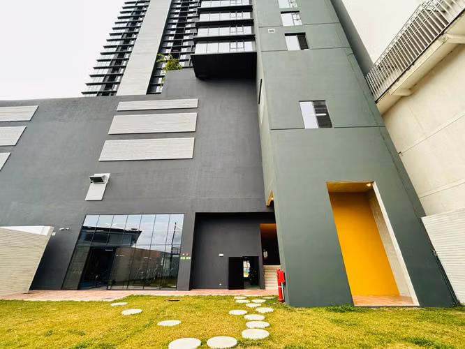 ALQUILER DE APARTAMENTOS NUEVOS EN SECRT ESCALANTE