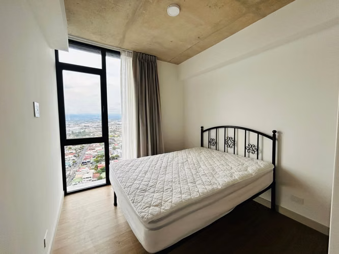ALQUILER DE APARTAMENTOS NUEVOS EN SECRT ESCALANTE