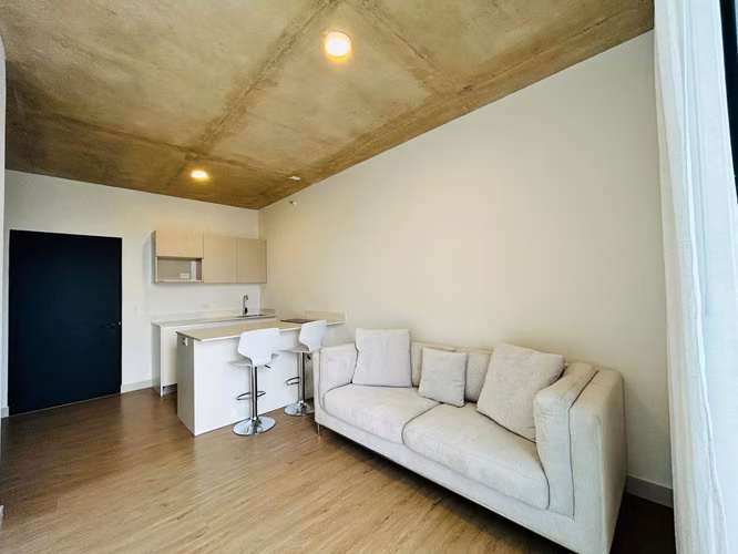 ALQUILER DE APARTAMENTOS NUEVOS EN SECRT ESCALANTE