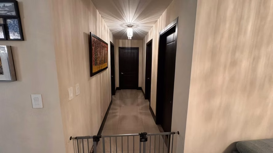 Amplio apartamento en venta en Brasil de Santa Ana! P583
